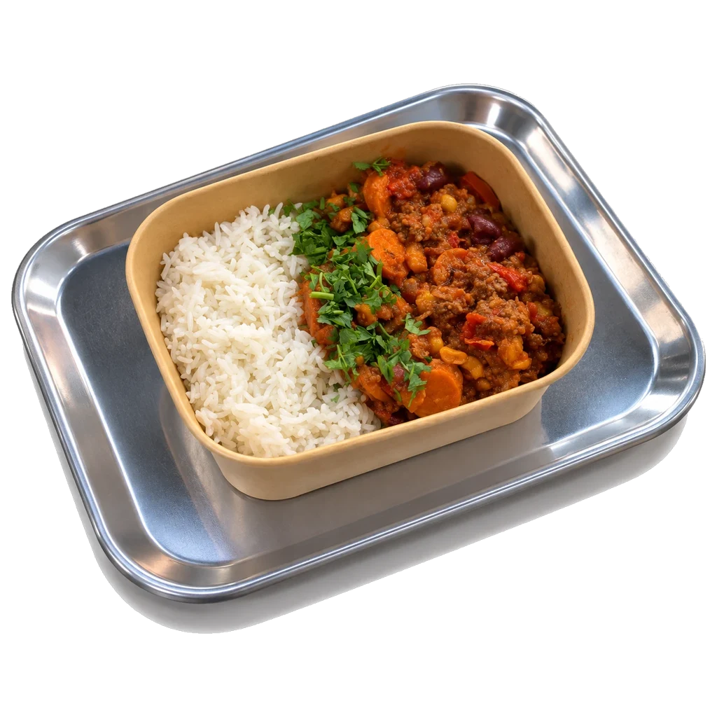 Chili Con Carne