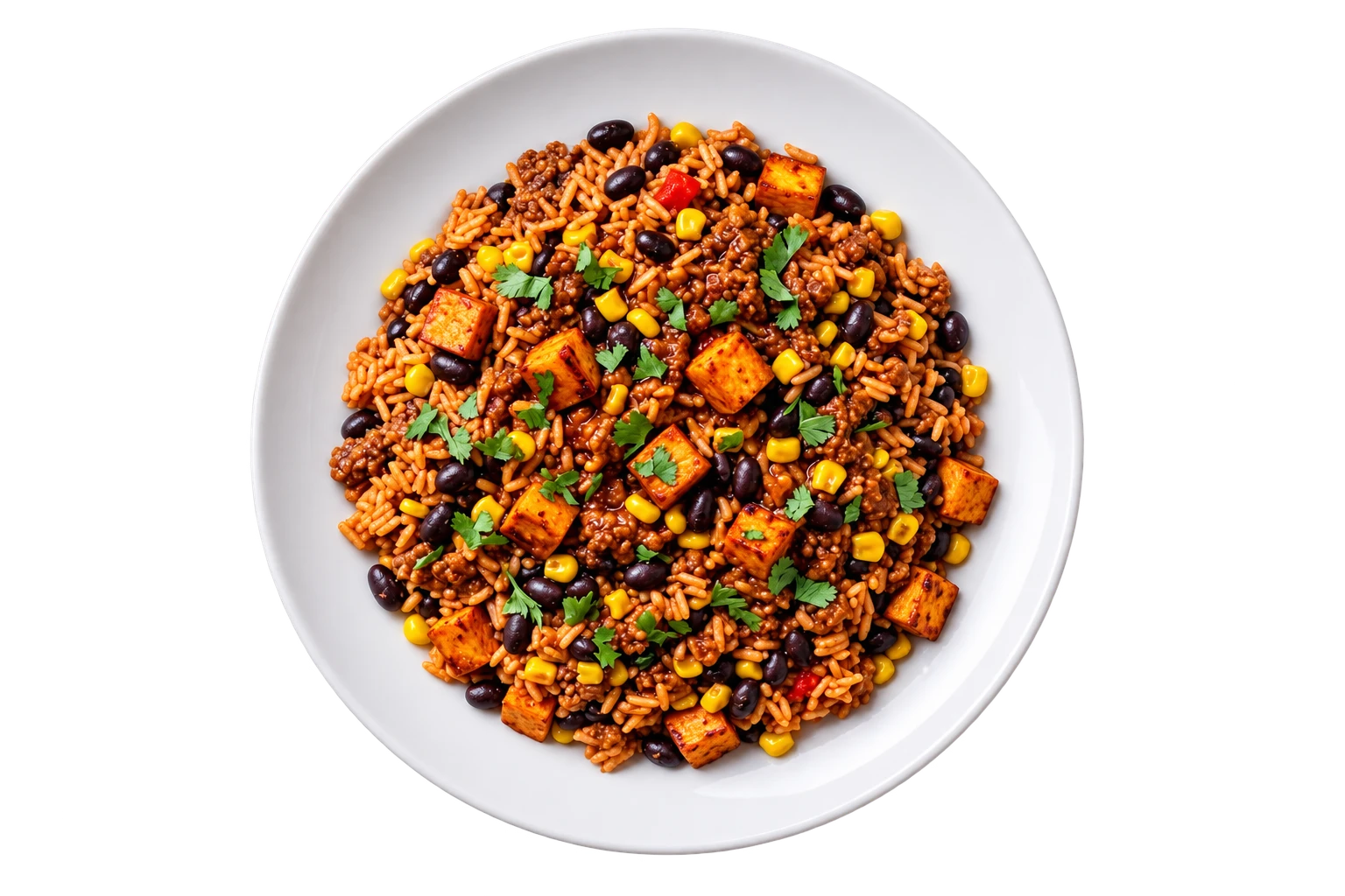 Chipotle linzen