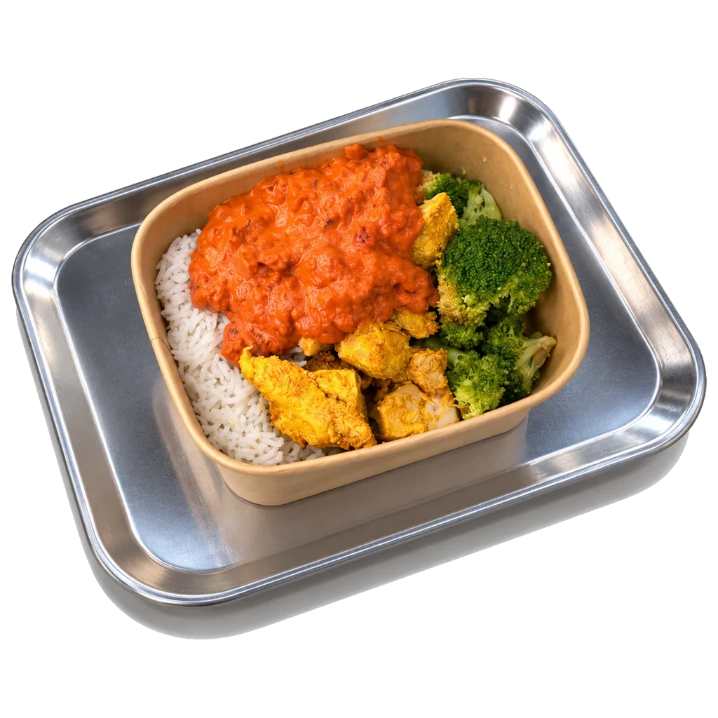 Pinda Kip Curry