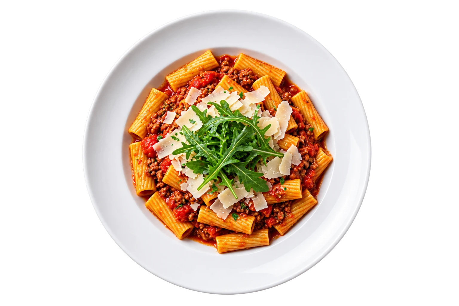 Ragù della Haphap