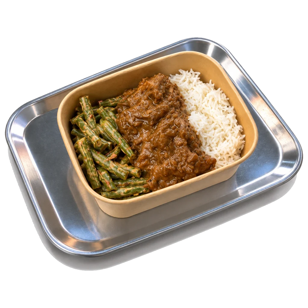 Rendang 2.0