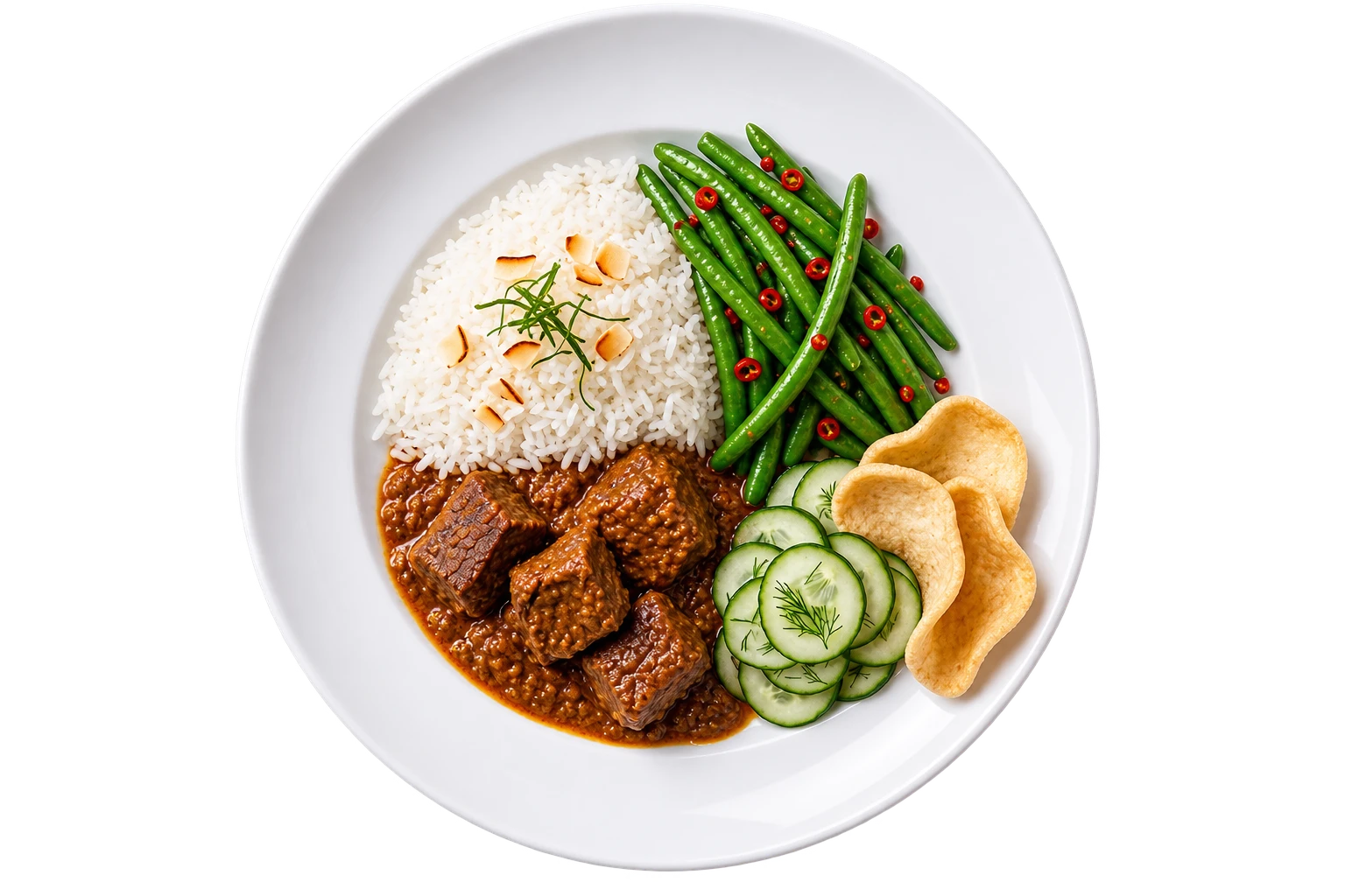 Rendangdang